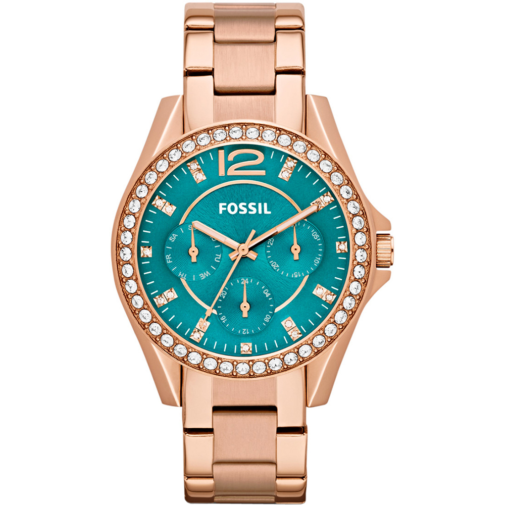 Fossil ES3385 Ladies watch Riley