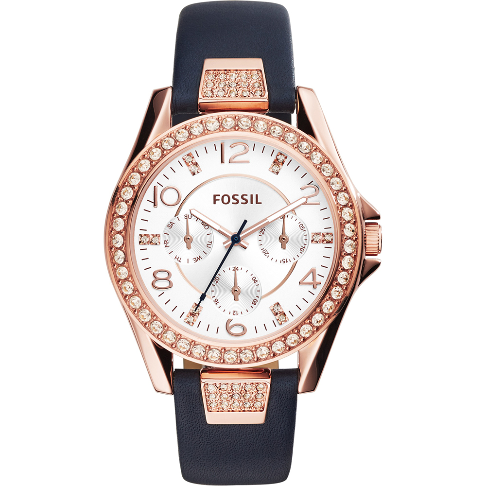 Fossil ES3887 Ladies watch Riley