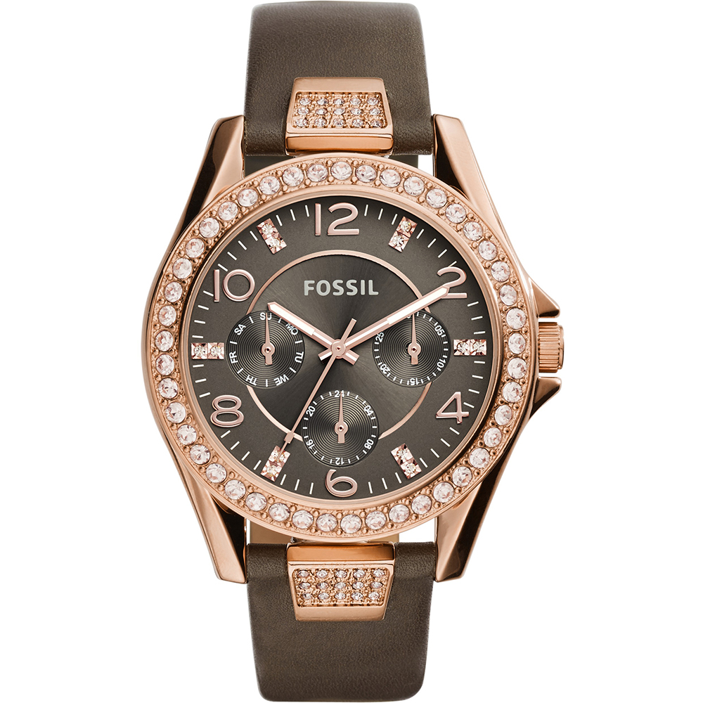 Fossil ES3888 Ladies watch Riley