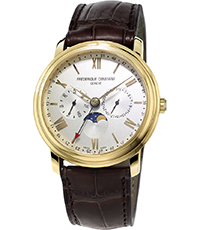 FC-270SW4P5 Business Timer 40mm