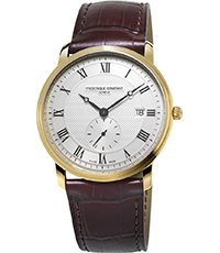 FC-245M5S5 Gents 39mm