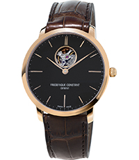 FC-312G4S4 Heart Beat Automatic 40mm