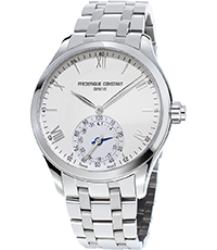 FC-285S5B6B Horological Smartwatch 42mm
