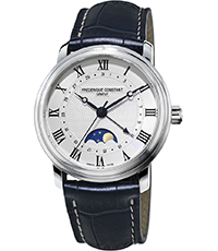 FC-330MC4P6 Moonphase 40mm