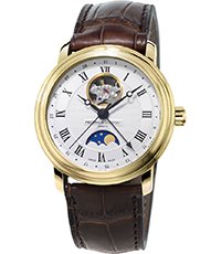 FC-335MC4P5 Moonphase 40mm