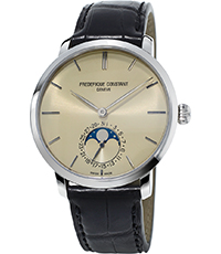 FC-705BG4S6 Slimline Moonphase 42mm