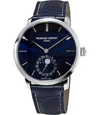 FC-705N4S6 Slimline Moonphase 42mm