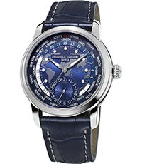 FC-718NWM4H6 Worldtimer 42mm