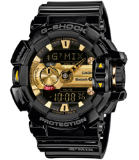 GBA-400-1A9ER Bluetooth Connected 51.9mm