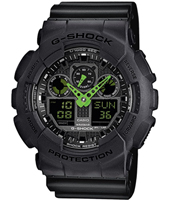 GA-100C-1A3ER  51.2mm