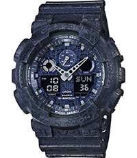 GA-100CG-2AER Cracked Ground 51.2mm