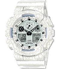 GA-100CG-7AER Cracked Ground 51.2mm