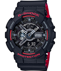 GA-110HR-1AER Heritage 51.2mm
