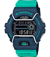 GLS-6900-2AER G-Lide 50mm