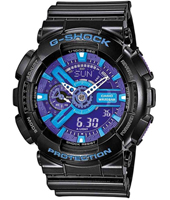 GA-110HC-1AER Hyper Color 51.2mm