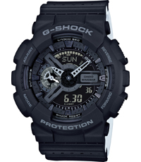 GA-110LP-1AER Punching Pattern 51.2mm