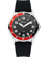 KQ13Q465 Time Teller 34.5mm