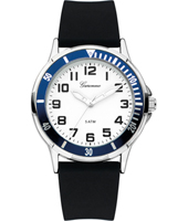 KQ14Q465 Time Teller 34.5mm