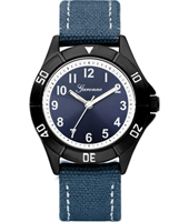 KQ22Q463 Casual Timer 33mm
