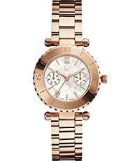 X35011L1S Diver Chic 34mm