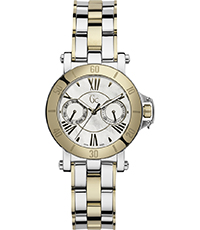X74013L1S Femme Bijou 34mm