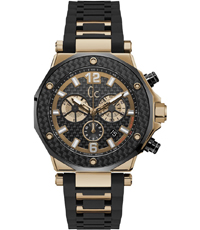 X72037G2S GC 20th Anniversary Limited Edition Chrono 43.8mm