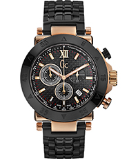 X90006G2S Sport Chic GC-1 44mm