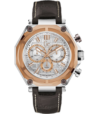 X10001G1S Sport Chic Gc-3 44.5mm