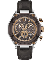 X10003G4S Sport Chic Gc-3 44.5mm