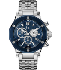 X72027G7S Sport Chic Gc-3 43mm