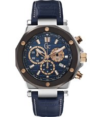 X72025G7S Sport Chic 44mm