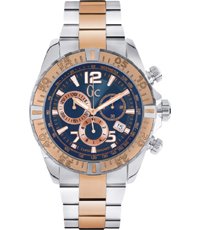 Y02002G7 Sport Racer 45mm