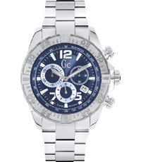 Y02004G7 Sport Racer 45mm