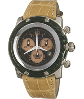 Glam Rock Miami-Chrono GR10103 - 2009 
