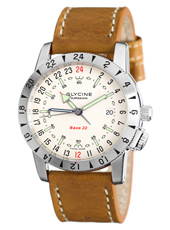 Glycine Airman-Base-22 3887-11-GA-LB7 -  