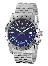 Glycine Airman-Base-22 3887-18-66-1 -  