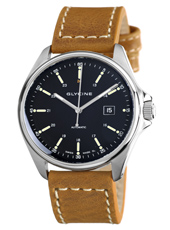 Glycine Combat-6-Automatic 3890-19-LB7 - 2012 lente/zomer collectie