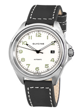 Glycine Combat-7-Automatic 3898-14TP-LB9 - 2012 lente/zomer collectie