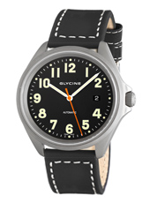 Glycine Combat-7-Automatic 3898-19AT6-LB9 - 2012 lente/zomer collectie