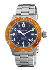 Glycine Combat-SUB-Automatic 3863-18ATO-1 -  