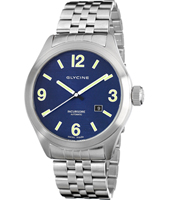 Glycine Incursore-lll-Automatic 3900-18-1 -  