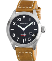 Glycine Incursore-lll-Automatic 3900-19L-LB7 -  