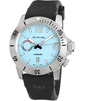 Glycine Lagunare-L1000-Automatic 3899-18-D9 -  
