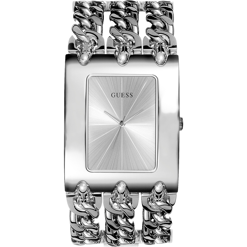 Guess W0314L1 watch Heavy Metal