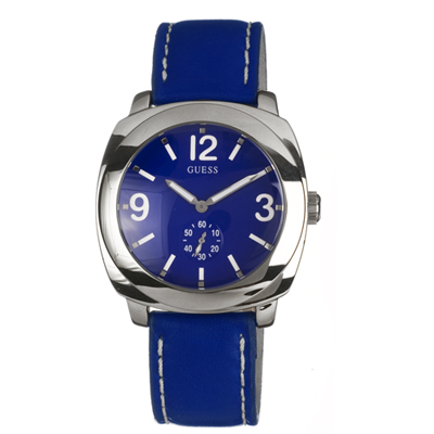 Guess Royal-Blue I85404G5 - 2009 Spring Summer Collection