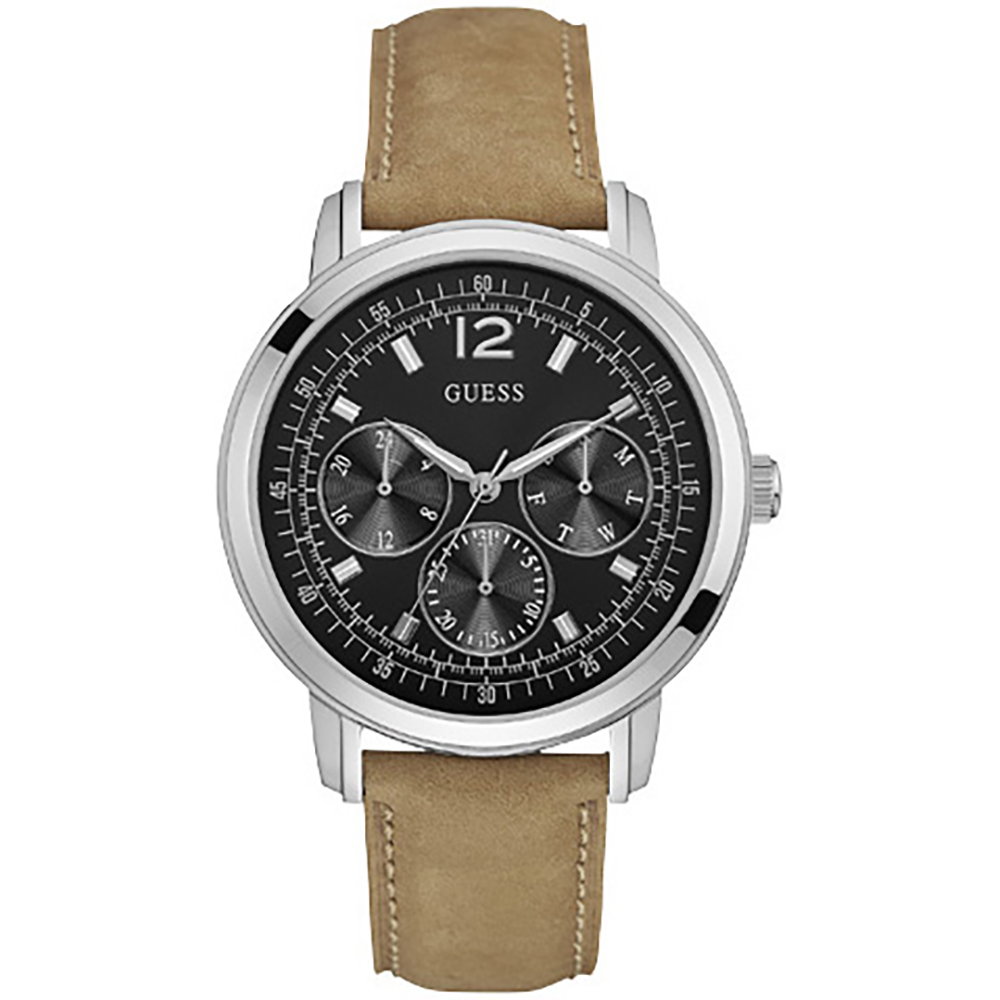 Guess W0790G1 G Gents watch Take Off