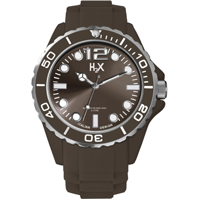 H2X Reef-Gent-Brown SM382UM1 - 2012 Spring Summer Collection