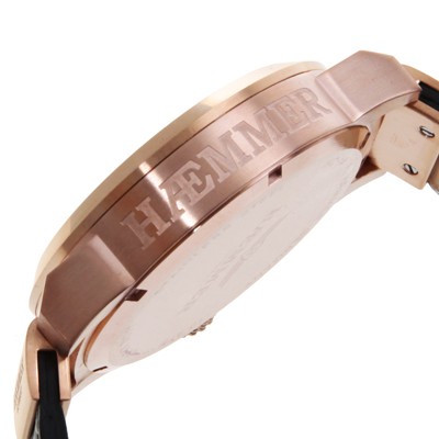 Haemmer Eos HC-14 - 2011 Spring Summer Collection