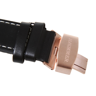 Haemmer Eos HC-14 - 2011 Spring Summer Collection