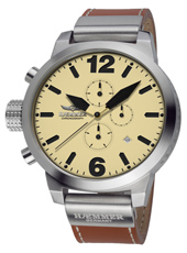 Haemmer Falcon HC-01 - 2011 lente/zomer collectie